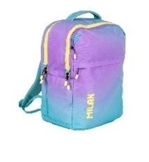 Plecak miejski 25L turkusowy