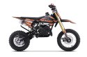 Pojazd Motor Spalinowy NITRO 60cc Pomarańczowy