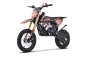 Pojazd Motor Spalinowy NITRO 60cc Pomarańczowy