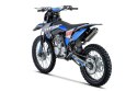 Pojazd Motor Spalinowy TITAN 300cc Niebieski