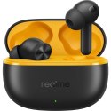 Słuchawki bezprzewodowe Realme T200 Lite czarne