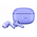Słuchawki bezprzewodowe Realme T200 Lite fioletowe