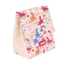 Torba termiczna 3,5L z 2 pojemnikami na lunch