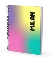 Zeszyt A4/120K kratka na spirali