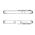 Etui na Samsung A37 5G Spigen Liquid Crystal transparentny