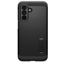 Etui na Samsung A37 5G Spigen Tough Armor czarny