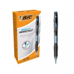 Ołówek mechaniczny Break Resistant (12szt) BIC