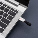 Pendrive 16GB USB 3.2 Gen 1 (USB A) Forcell F-Data Metal srebrny