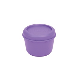 Pojemnik na lunch 0,25l Sunset fioletowy MILAN