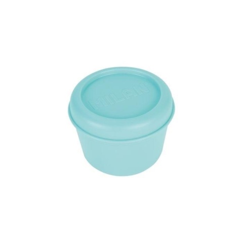 Pojemnik na lunch okrągły 0,25 l zielony 460 MILAN