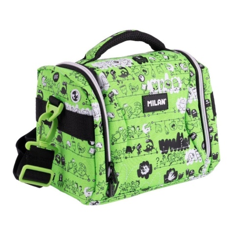 Torba termiczna duża 5L Tandem 2 MILAN