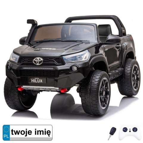 Auto na akumulator duża Toyota Hilux 2osoby PA0250