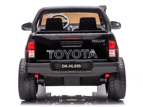 Auto na akumulator duża Toyota Hilux 2osoby PA0250