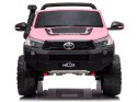 Auto na akumulator duża Toyota Hilux 2osoby PA0250