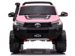 Auto na akumulator duża Toyota Hilux 2osoby PA0250