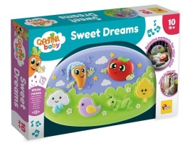 Carotina Baby - Sweet dreams
