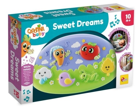 Carotina Baby - Sweet dreams