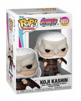 Funko Anime Boruto Koji Kashin