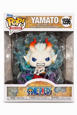 Funko Anime One Piece Yamato