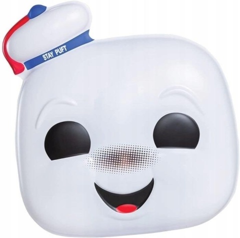 Funko Maska Pogromcy Duchów Stay Puff
