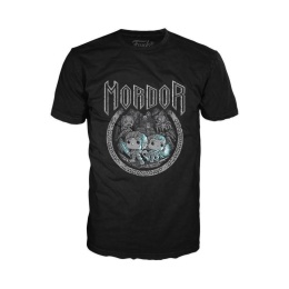 Funko T-shirt Lord Of The Rings S