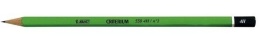 Ołówek CRITERIUM 4H (12szt) BIC