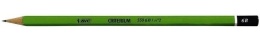 Ołówek CRITERIUM 6B (12szt) BIC