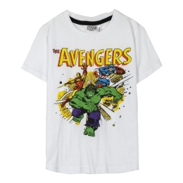 T-shirt Avengers rozm. 146