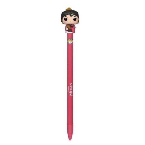 Funko Pen Disney Princess Mulan