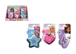 Gumki do włosów WOW MIX