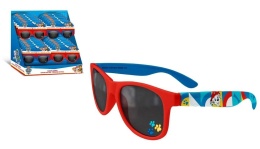 Okulary przeciwsłoneczne Psi Patrol MIX