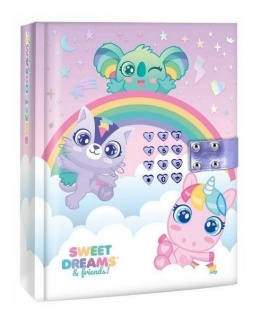 Pamiętnik z dźwiękiem