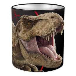 Pojemnik na przybory szkolne Jurassic