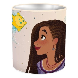 Pojemnik na przybory szkolne Wish