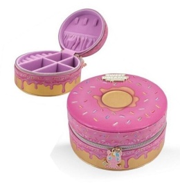 Pudełko na biżuterię Donut