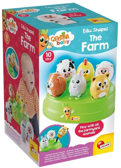 Sorter farma