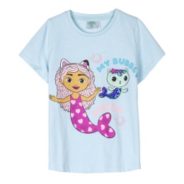 T-shirt Koci Domek Gabi rozm. 104