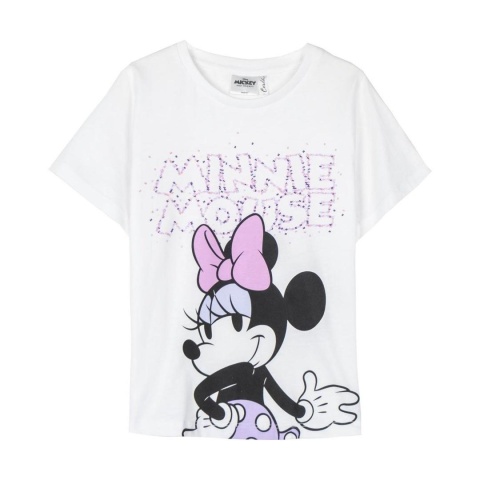 T-shirt Myszka Minnie rozm. 110
