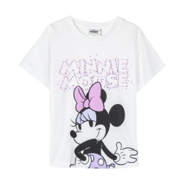 T-shirt Myszka Minnie rozm. 116