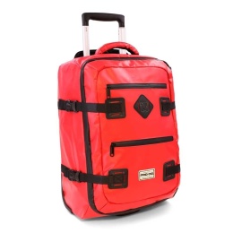 Walizka podróżna na kółkach