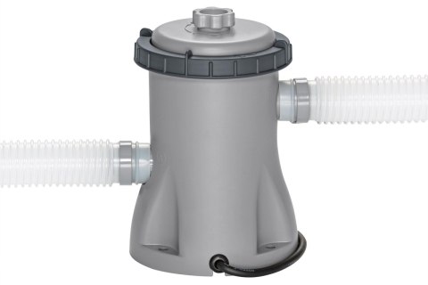 Basen Stelażowy Steel Pro MAX 305x76 Okrągły 10FT BESTWAY 3w1