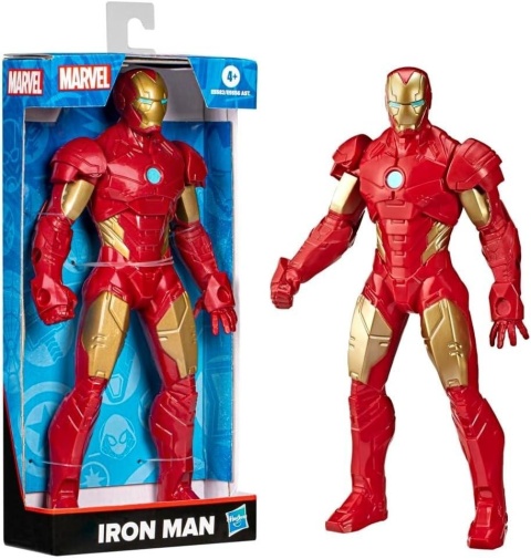 Figurka Iron-Man 24cm