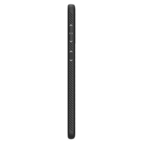 Futerał SPIGEN Liquid Air do SAMSUNG S21 matte black