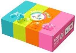 Hey Clay - Bright Squad