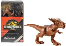 Jurassic World Rebirth Stygimoloch 15cm
