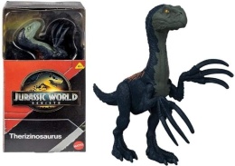 Jurassic World Rebirth Theisinosaurus 15cm