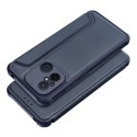 Kabura RAZOR Book do XIAOMI Redmi 12C niebieski