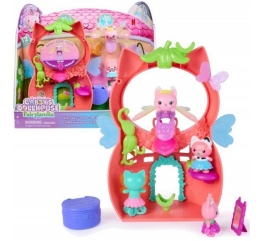 Koci Domek Gabi: Wróżkowy Zestaw