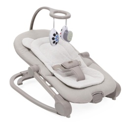 Leżaczek Chicco MIA Fossil 0-18KG