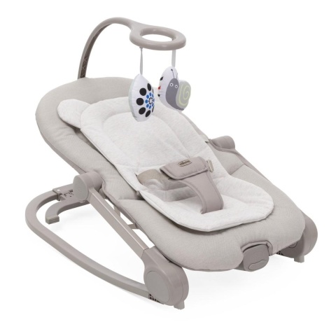 Leżaczek Chicco MIA Fossil 0-18KG